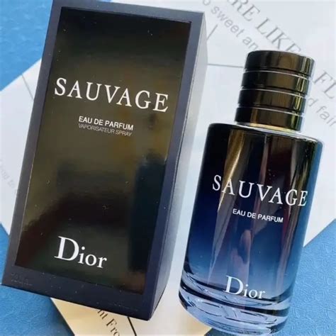 offerta sauvage dior|what does dior sauvage smell like.